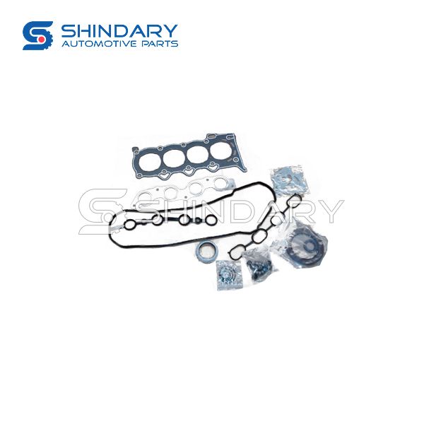 Gasket Set SRD-DXB-4G15-GWM C30 for GREAT WALL VOLEEX C30